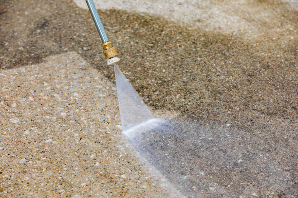 Best Parking Lot and Garage Cleaning  in Hapeville, GA