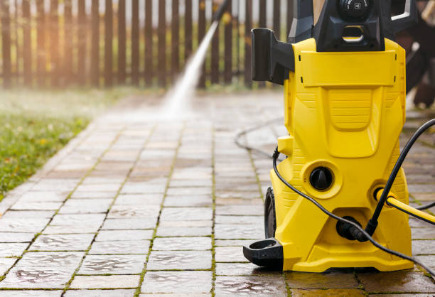 Best Spring Cleaning  in Hapeville, GA